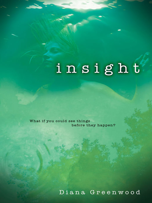 Title details for Insight by Diana Greenwood - Available